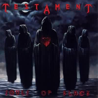 Testament: "Souls Of Black" – 1990